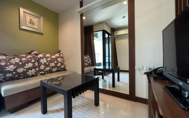 Silom Forest Exclusive Residence