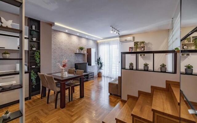 Apartment Simpatico