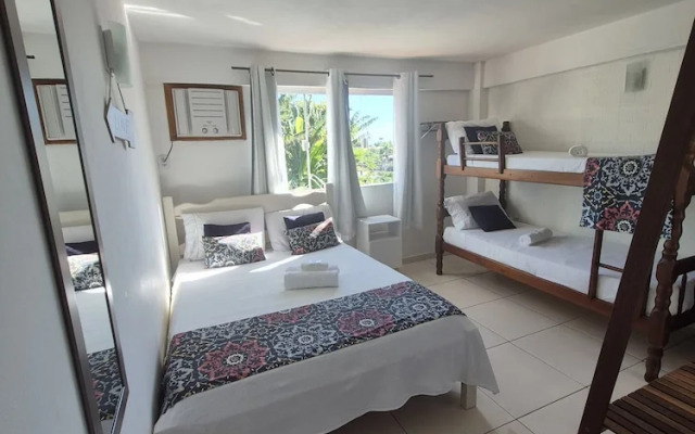 Namorada Brava Guest House