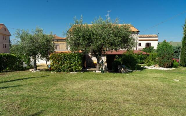 Bed & Breakfast Mafi