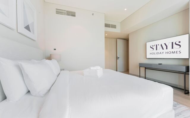 Stayis - Suite 2 BR Apartment ocean view