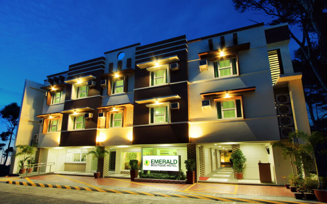 Emerald Boutique Hotel