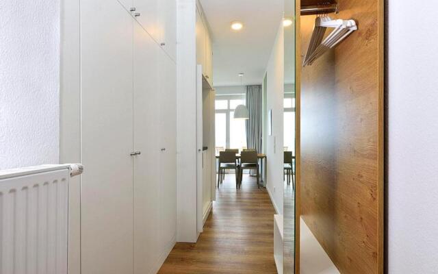 Aparthotel Anna Düne Aparthotel Anna Düne 2 37