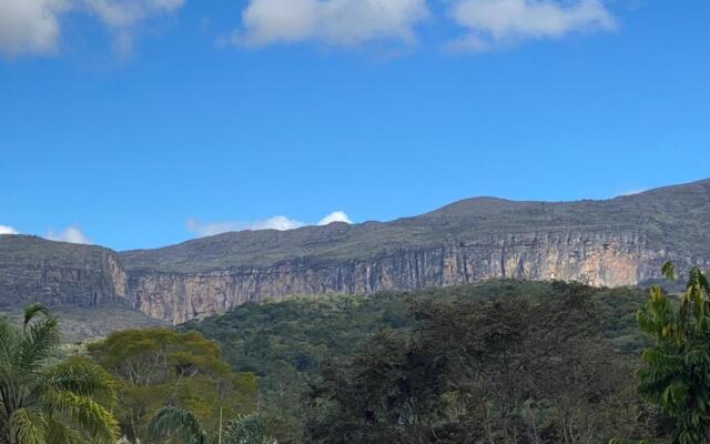 Pousada Tabuleiro Eco