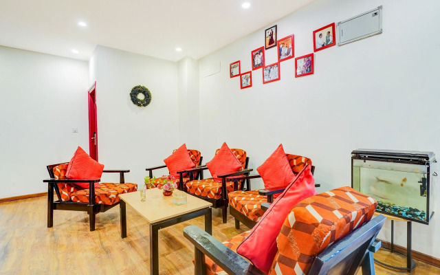 FabExpress Room Stories