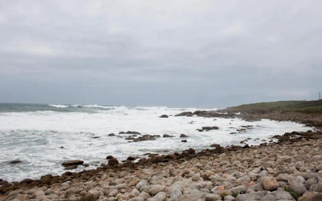 Apartamento Sol do Coído