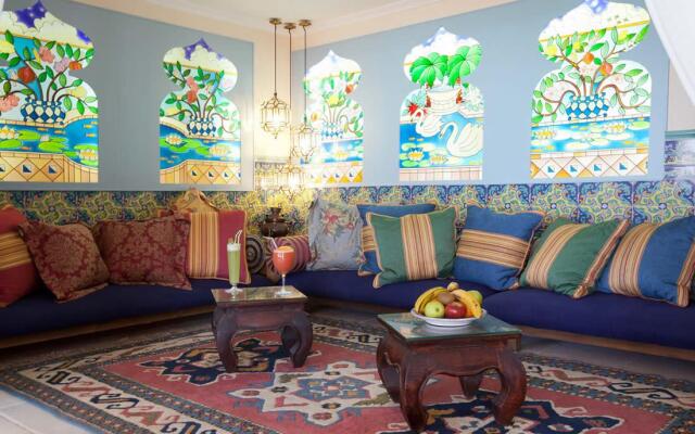 Playavera Hotel - Naturist Friendly
