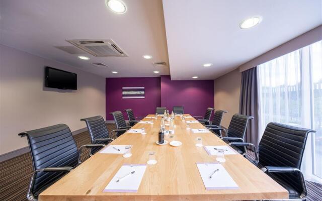 Holiday Inn Newcastle South by IHG