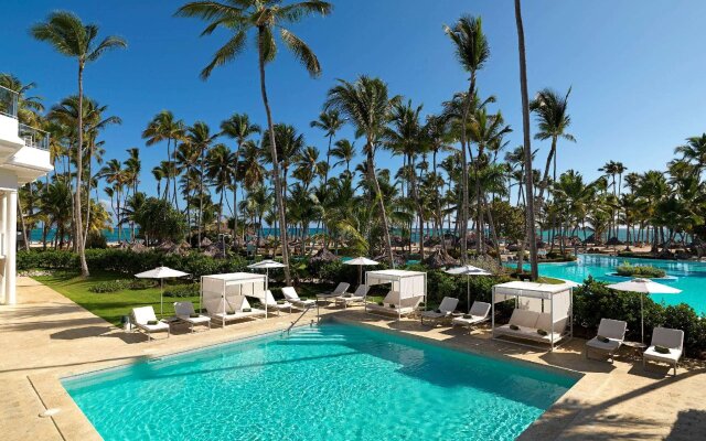 Melia Punta Cana Beach Wellness Inclusive - Adults only