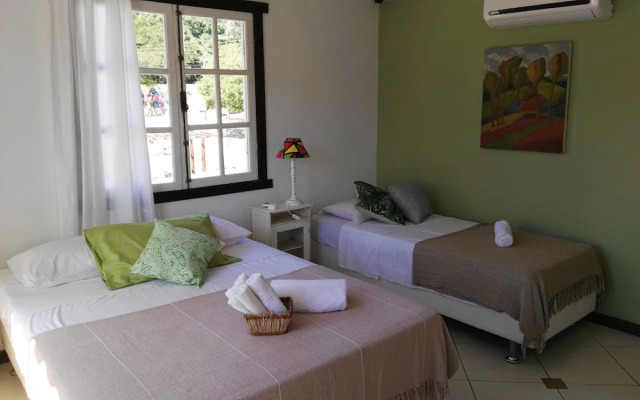 Residence Solemare Buzios