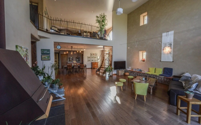 La Grande Oasis Gite et Spa