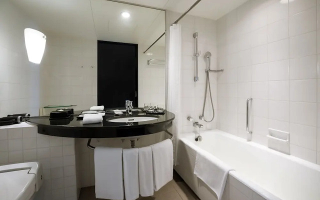 Hoshino Resorts RISONARE Osaka