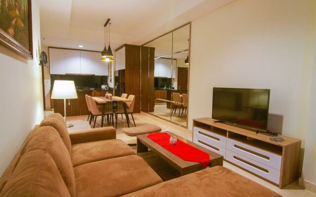 Premium Lavenue Apartment