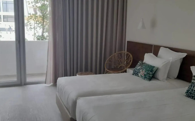 Porto Covo Praia Hotel & Spa