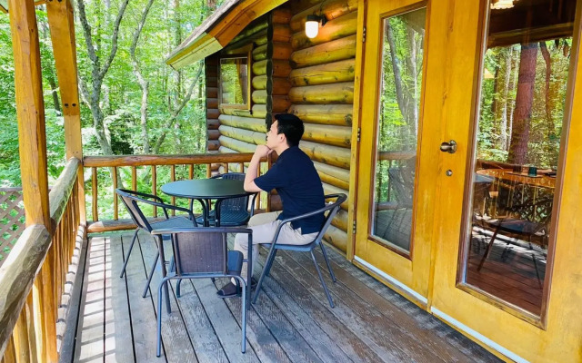 Holiday Villa Hotel & Resort Karuizawa