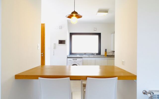 Sacha Mistol Residence _Nueva Cordoba