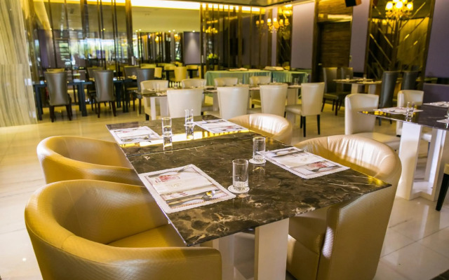 Sun Hao International Hotel