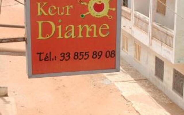 Auberge Keur Diame