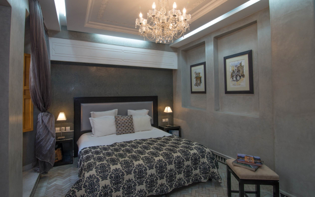 Riad L'Etoile D'Orient