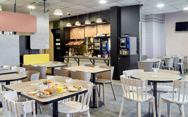 B&B HOTEL Paris Saint-Denis Pleyel