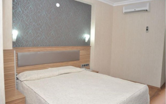 Ergun Hotel