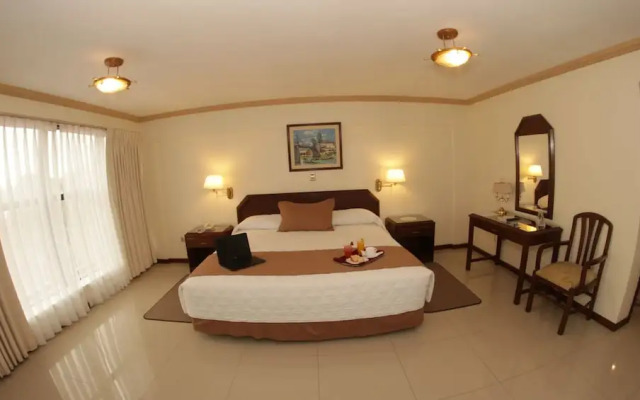 House Inn Apart Hotel