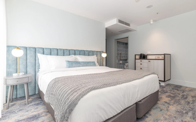 The Albert Hotel Mosman