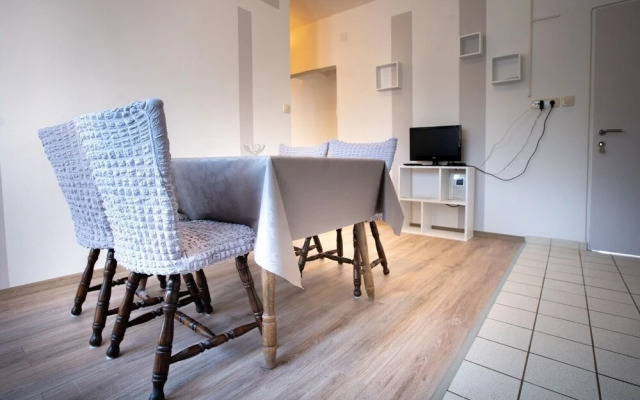 Marija - Good Location - A1