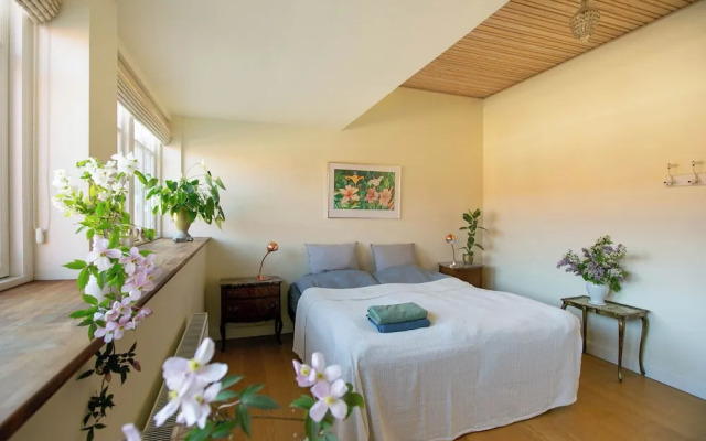AvalonBnB