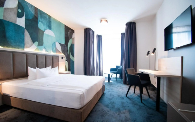 Novotel Frankfurt City