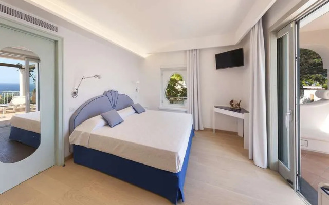 Villa Nerano