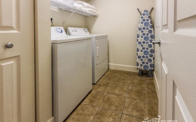 Seawind by Luxury Gulf Rentals