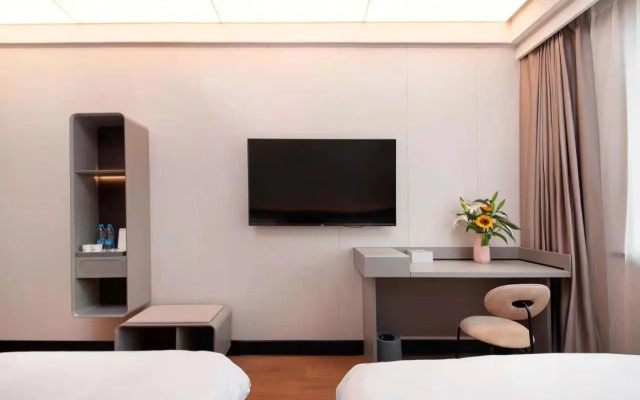 Hanting Express Shanghai Jinqiao Middle Yanggao Road
