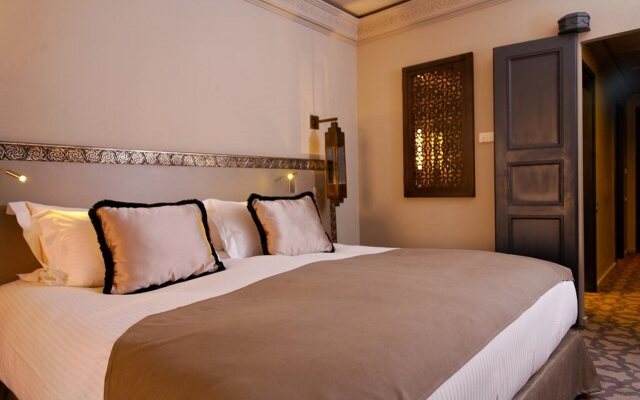 Sofitel Marrakech Lounge and Spa