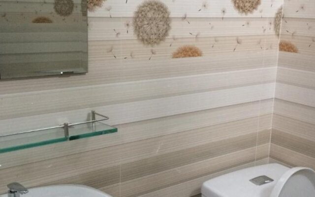 Hotel Thu Thao
