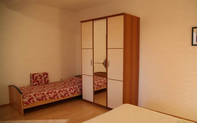 Apartments Maria