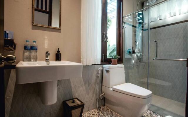 Gavilla15 Classic Boutique House