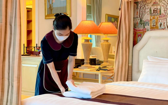 Hanoi Daewoo Hotel