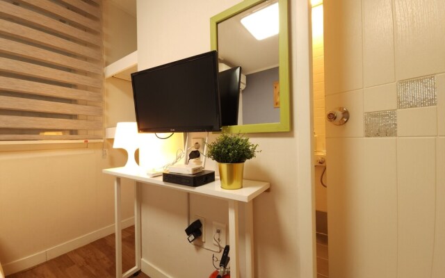 G-star Guesthouse