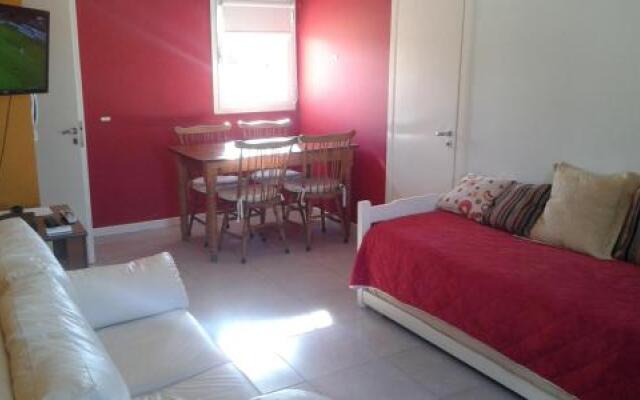 Departamento Sierras Pampas