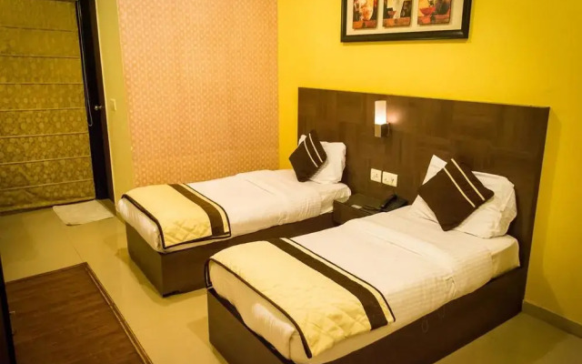 Hotel Allure