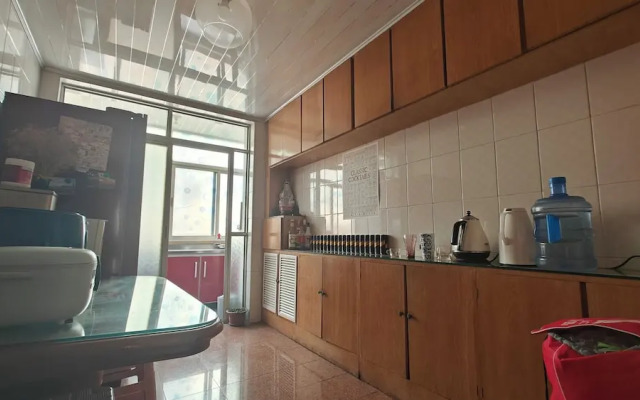 Mommy's home guesthouse CBD