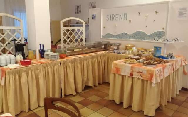 Hotel Sirena