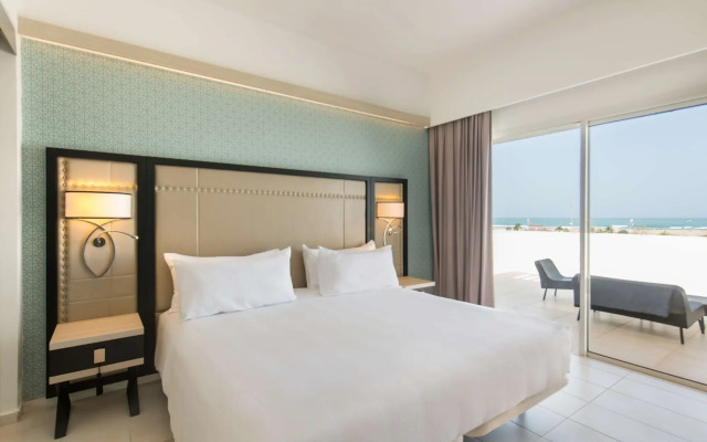 Radisson Blu Resort, Saidia Beach