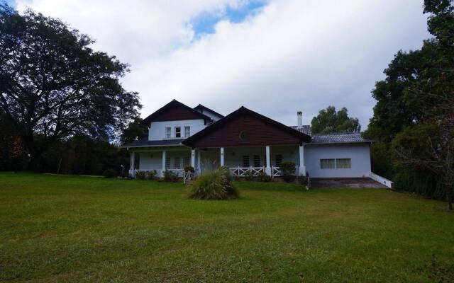 Aires de San Lorenzo B&B