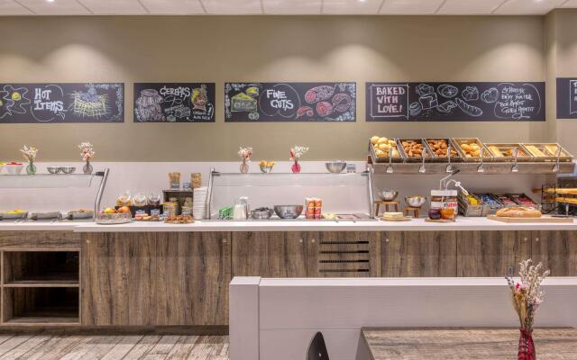 ibis Styles Nieuwpoort
