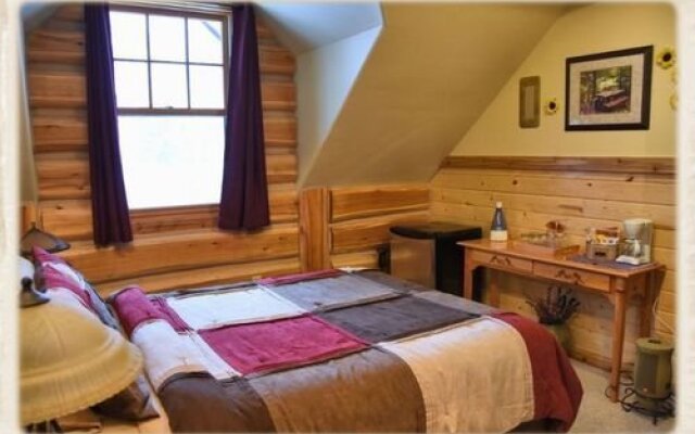 Big Bear Lodge and Cabins