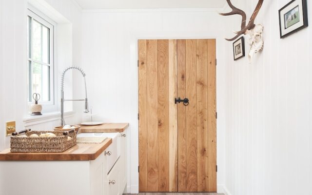 Beautiful 3-bed Country House in Lossiemouth