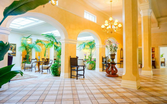 Hotel Santa Barbara