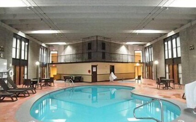Quality Inn Thief River Falls